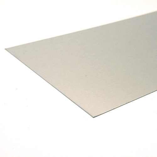 ブリキ/生地 ブリキ板  0.3×200×300 厚さ×幅×長さ (mm)