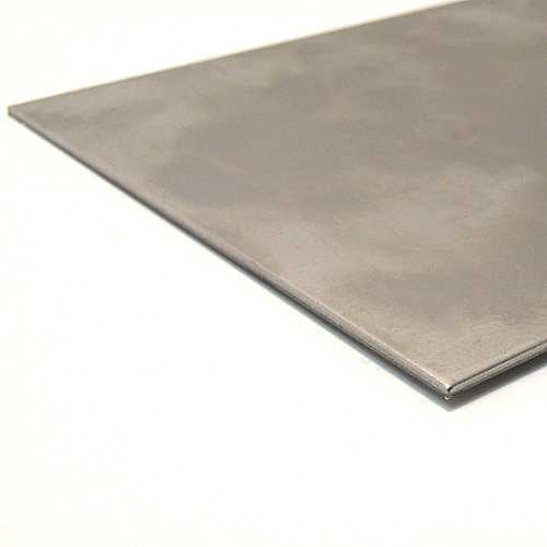 鉄/生地 B亜鉛引き鉄板  0.3×200×300 厚さ×幅×長さ (mm)