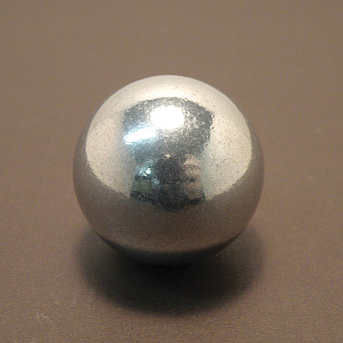 アルミ/生地 EPアルミ球  20mm 直径 (mm)