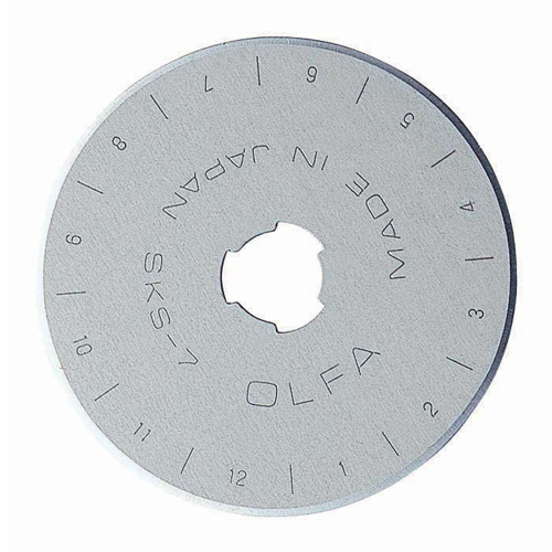 オルファ 円形刃45mm替刃