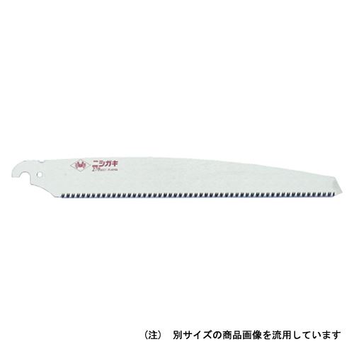 ニシガキ のびのこ替刃 N-750-3