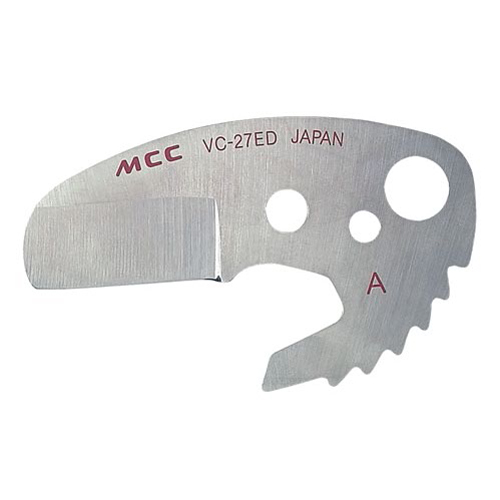MCC エンビカッター替刃 VCE-27ED