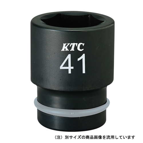 KTC インパクトソケット19.0 BP6-19P