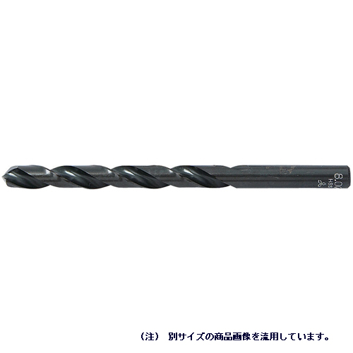 三菱 鉄工ドリルシンニング 2.7mm 2PCS