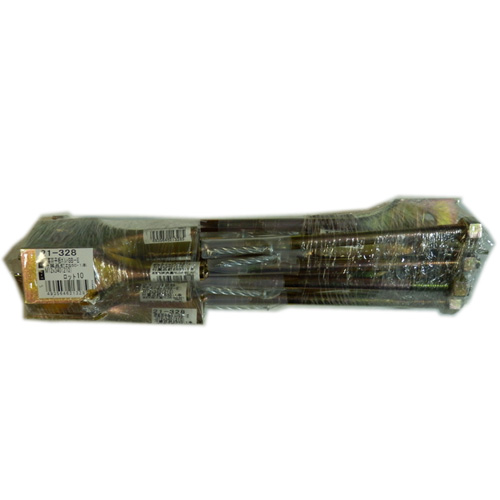 熱間圧延軟鋼板/ユニクロ Z 羽子板ボルト 釘付 SB-E M12X340 (10個入)