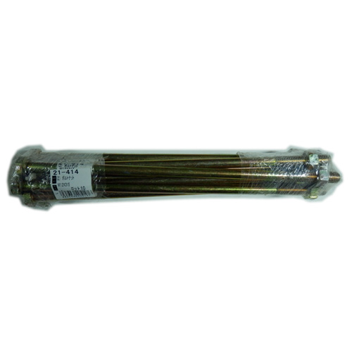 炭素鋼/ユニクロ Z ボルトナット M12X315 (10個入)