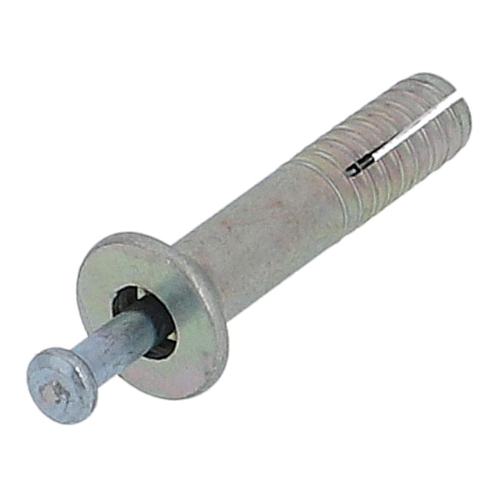 鉄/三価クロメート オールアンカーYタイプ Y-420 (アンカー外径:4mm)