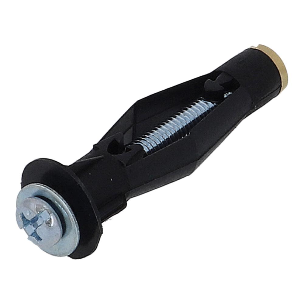 樹脂/鉄 ブラックアンカー K-409