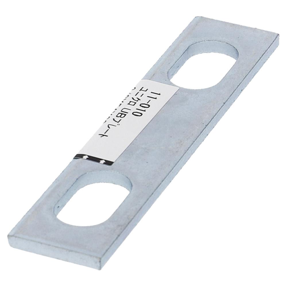 鉄/ユニクロ UBプレート W3/8X54X90