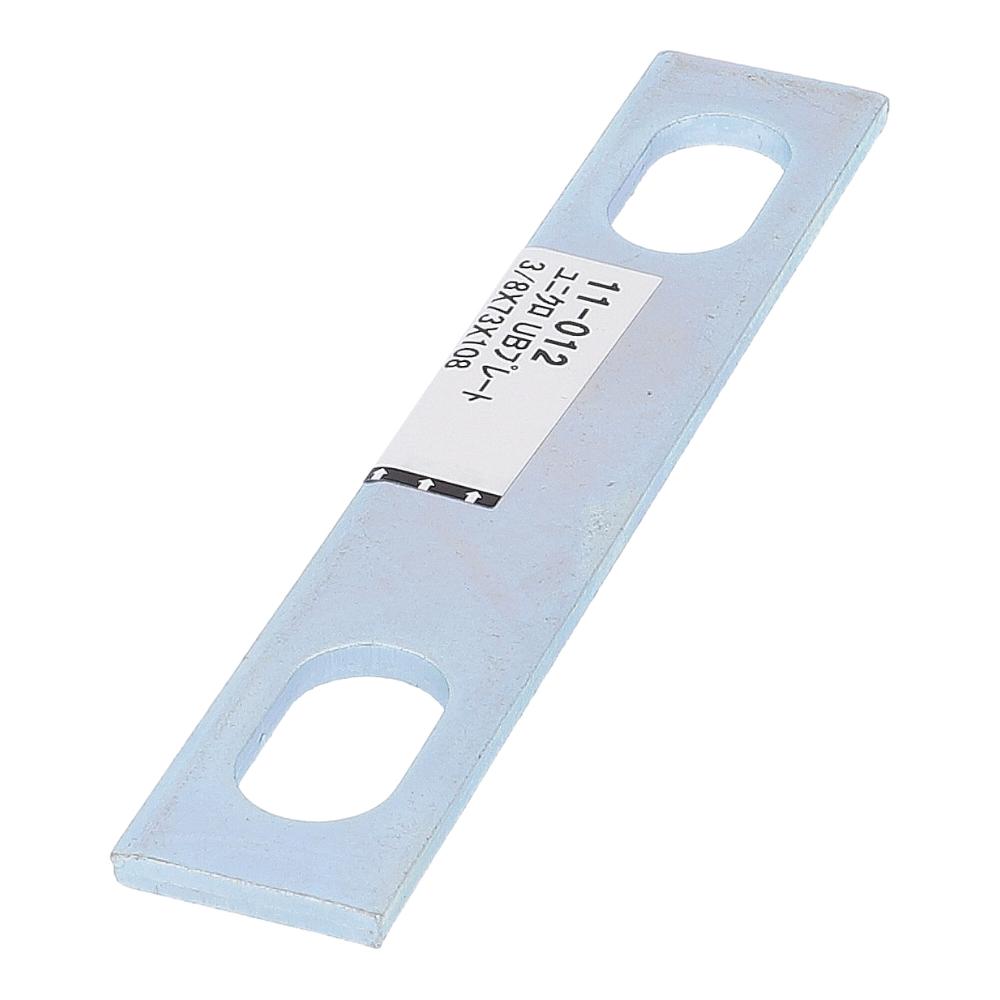 鉄/ユニクロ UBプレート W3/8X73X108