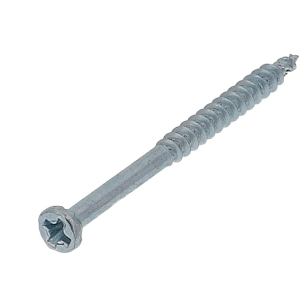 鉄/ユニクロ 木割れ防止ビス ミニ 2.2X32