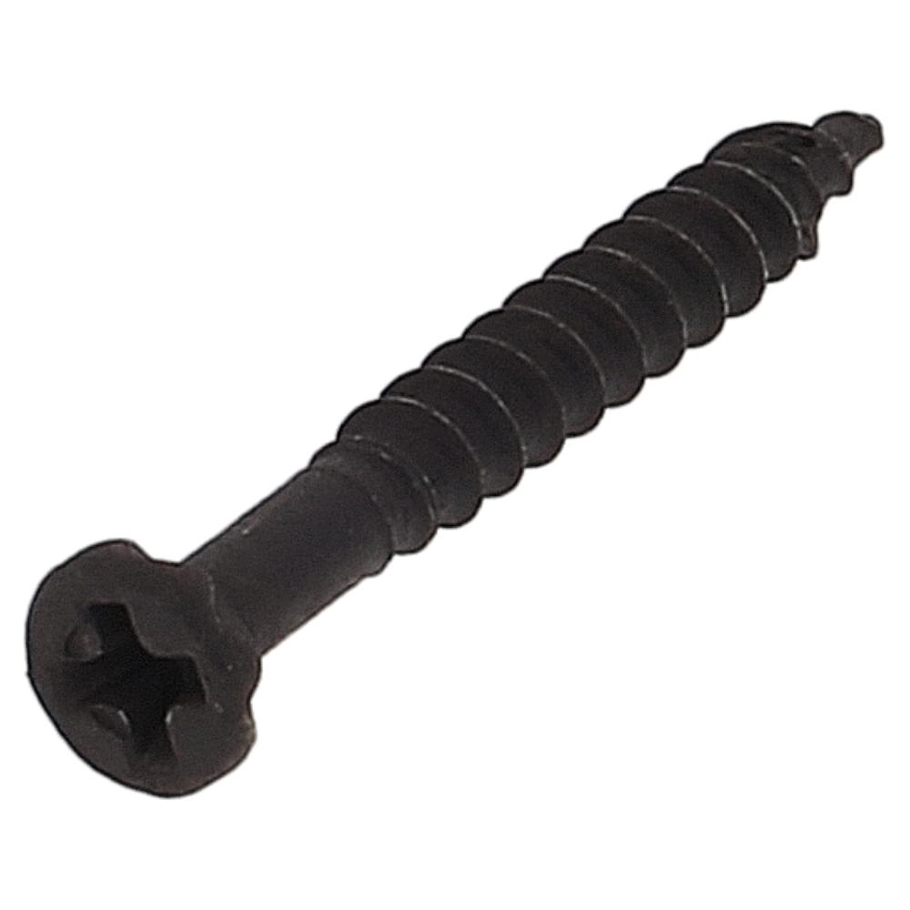 鉄/ブロンズ 木割れ防止ビス ミニ 2.2X20