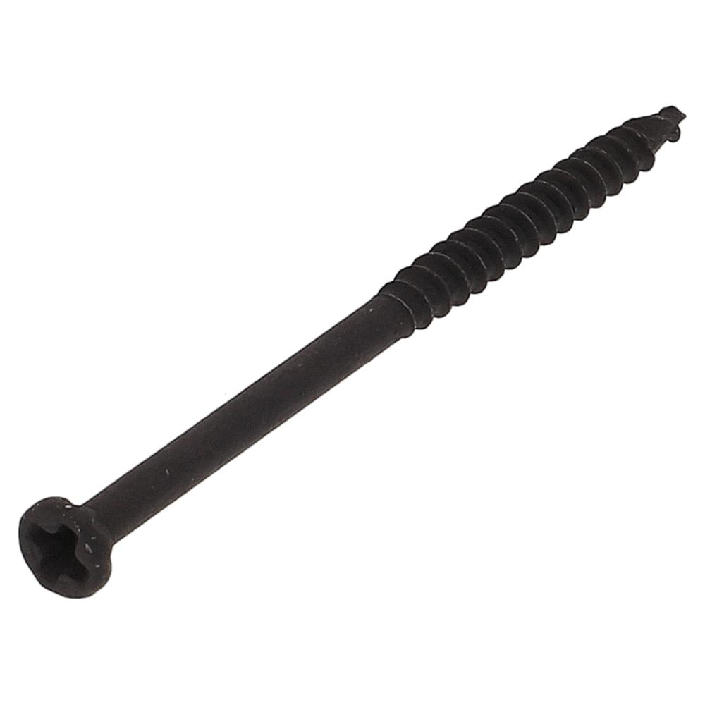 鉄/ブロンズ 木割れ防止ビス ミニ 2.2X38