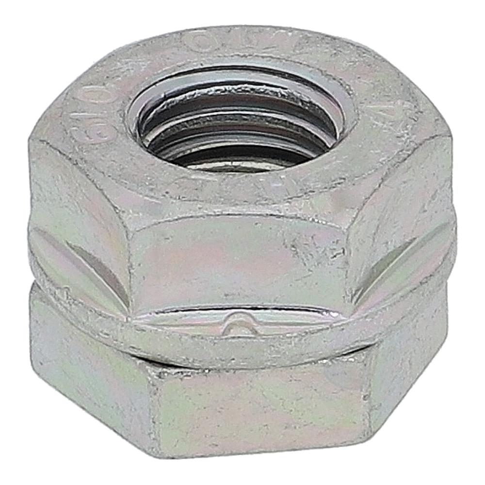 鉄/ユニクロ ハードロック M12