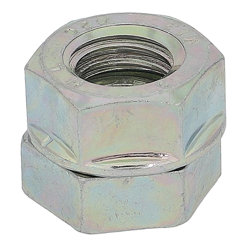 鉄/ユニクロ ハードロック M10