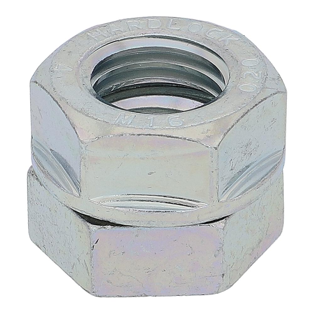 鉄/ユニクロ ハードロック M16