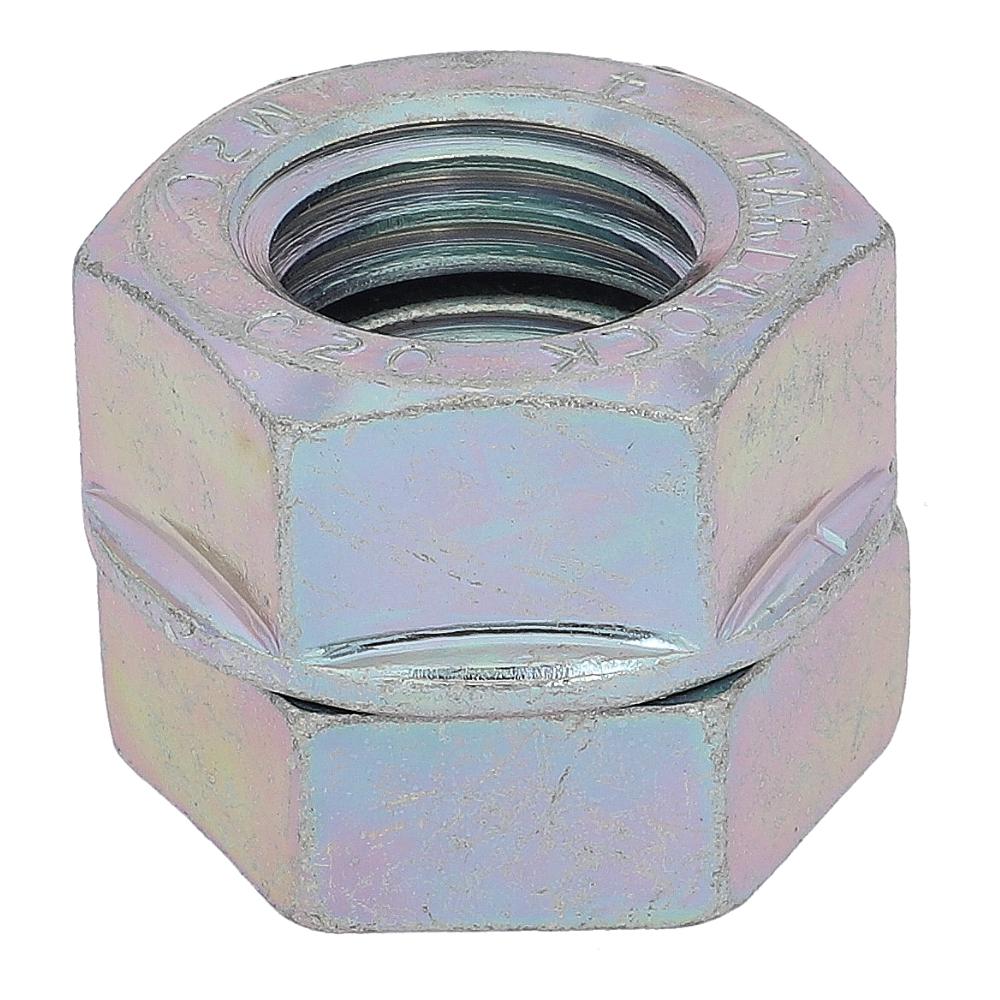 鉄/ユニクロ ハードロック M20