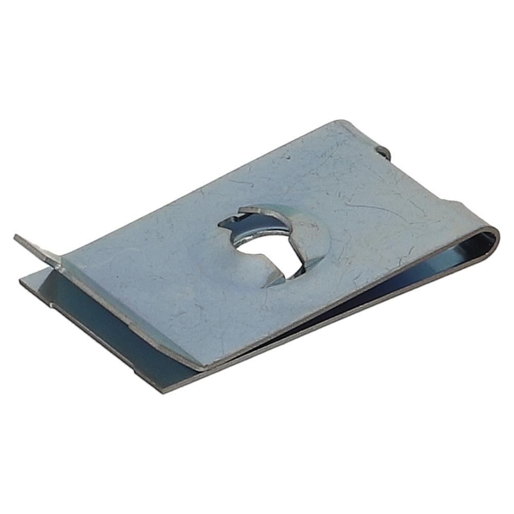 鉄/三価クロメート スピードナット U型 USN-3001