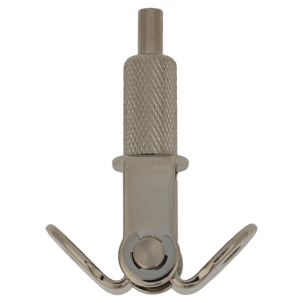 使用ワイヤー径1.5～2.0mm用金具 20RJ-03